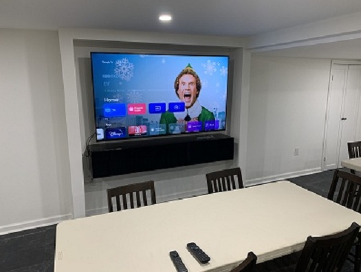 Community Room Community Room