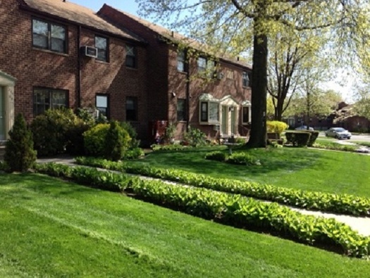 Gardens Gardens