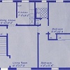 Type B2, 4.5 Rooms (Floor Plans)