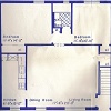 Type C,  5 Rooms (Floor Plans)