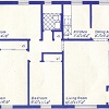 Type D1,  5.5 Rooms (Floor Plans)