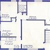 Type F, 5 Rooms (Floor Plans)